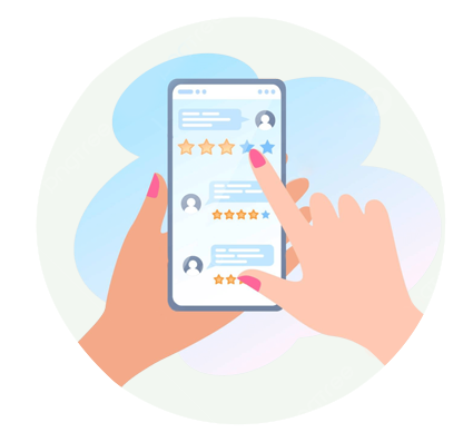 Customer Feedback & Review Collection