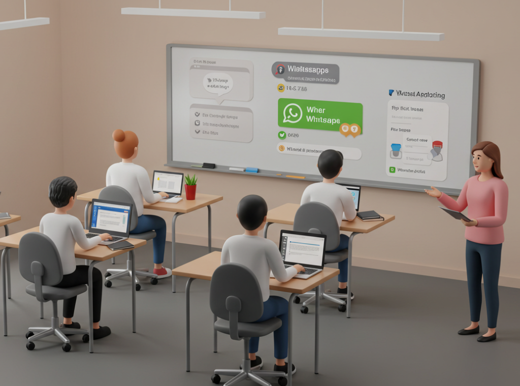 Education & Training