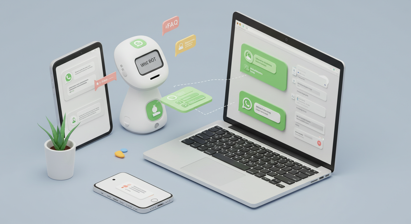 Add Automated Messages