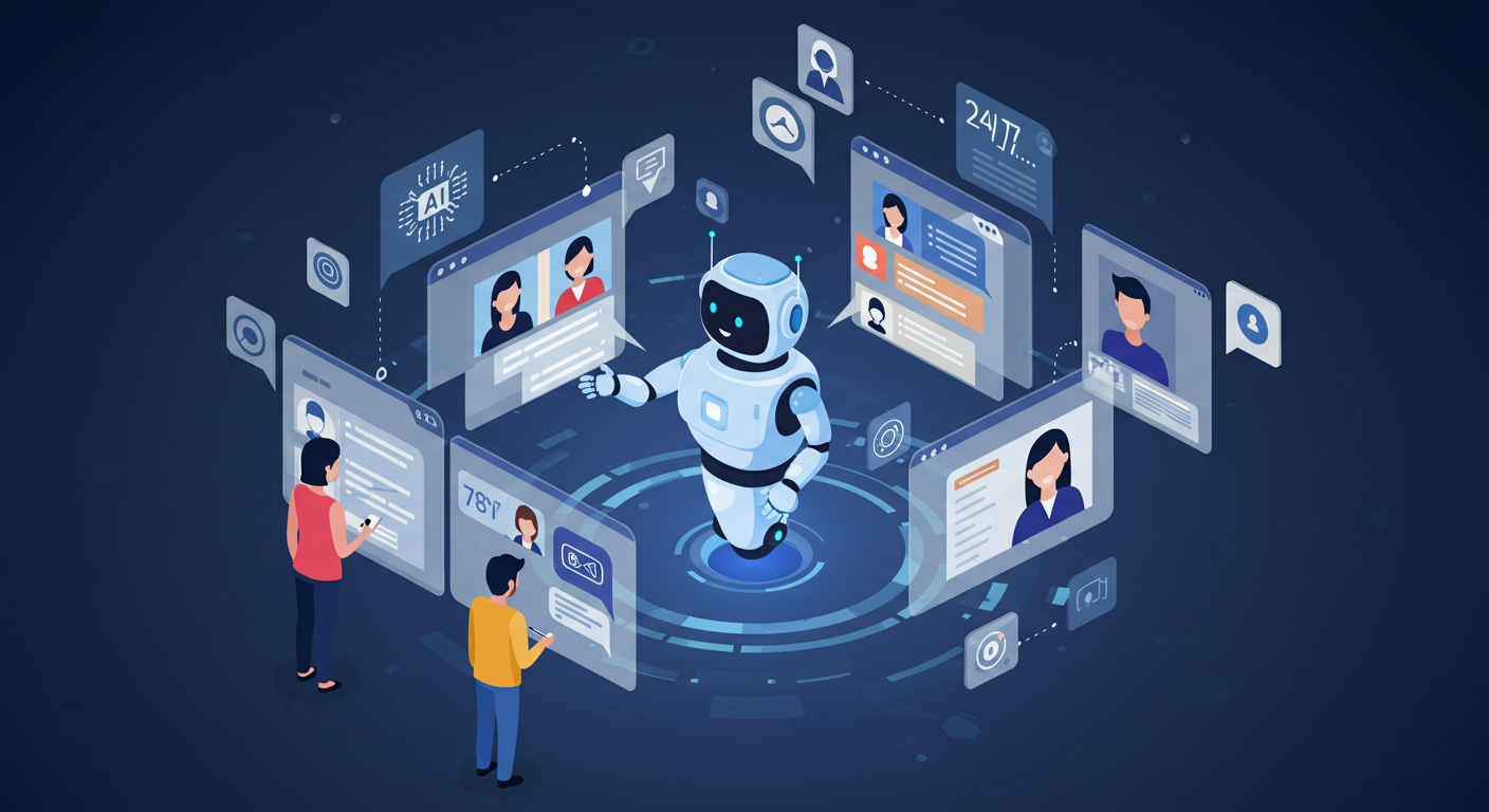 Customer Support Bots