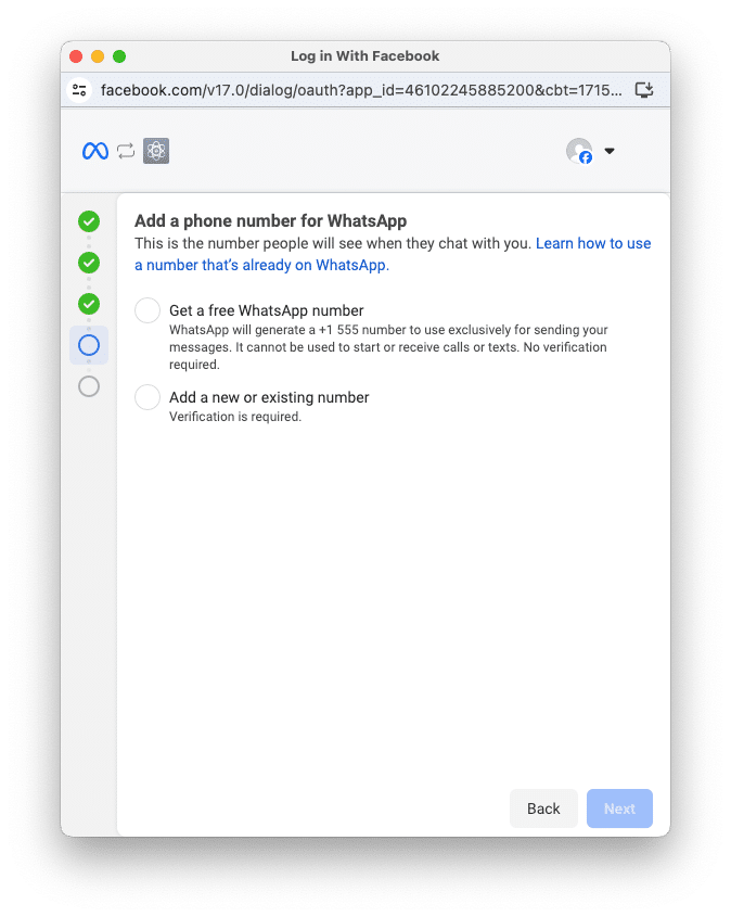 Multi-Class Management