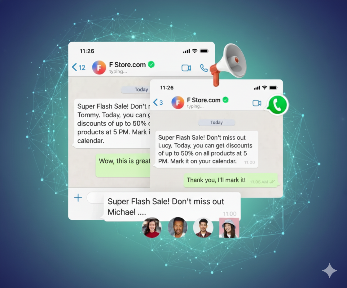Automated Notifications & Alerts