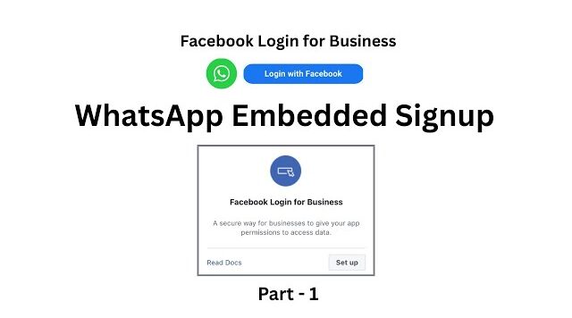 WhatsApp API Approval